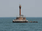Deer Island Lighthouse