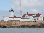 Eastern Point Lighthouse