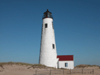 Great Point Lighthouse