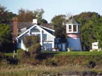 Hyannis Harbor Lighthouse