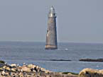 Minot's Ledge Lighthouse