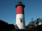 Nauset Beach Lighthouse