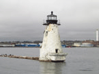 Palmer Island Lighthouse