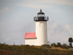 Tarpaulin Cove Lighthouse