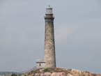 Thatcher's Island North Lighthouse