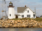 Wings Neck Lighthouse