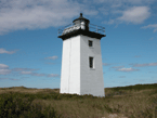 Wood End Lighthouse