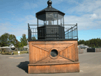 Cedar Point's Cupola