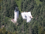 Bakers Island Lighthouse