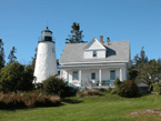 Dice Head Lighthouse