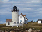 Great Duck Island Lighthouse