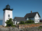 Grindle Point Lighthouse