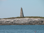 Little Mark Island Lighthouse