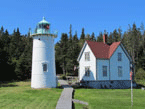 Little River Lighthouse