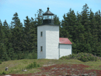 Mark Island Lighthouse