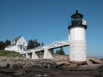 Marshall Point Lighthouse