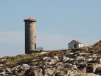 Matinicus Rock South Lighthouse
