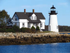 Prospect Harbor Lighthouse