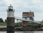 Ram Island Lighthouse