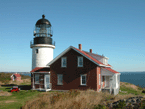 Seguin Island Lighthouse