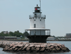 Spring Point Ledge Lighthouse