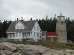 Whitehead Island Lighthouse