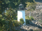 Whitlocks Mill Lighthouse
