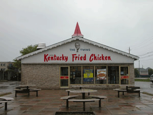 Old Style KFC