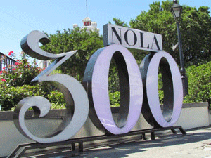 NOLA 300