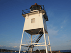 Grand Marais Lighthouse