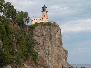 Split Rock Lighthouse