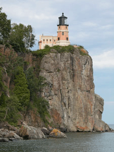 Split Rock Lighthouse