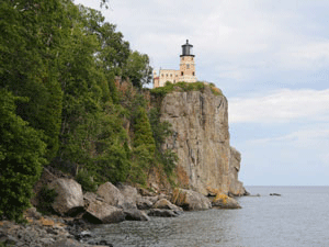 Split Rock Lighthouse