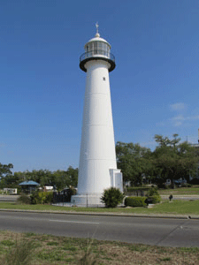 Biloxi Lighthouse