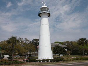 Biloxi Lighthouse