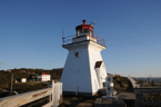 Cape Enrage Lighthouse