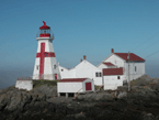 East Quoddy Head Lighthouse