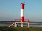 Fort Moncton Lighthouse