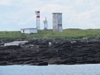 Great Duck Island Lighthouse