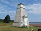 Indian Point Front Range Lighthouse