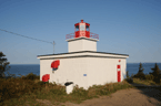 Long Eddy Point Lighthouse