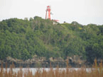 Partridge Island Lighthouse