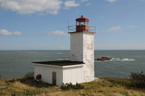 Quaco Head Lighthouse