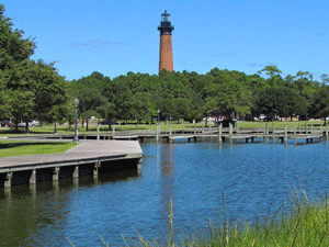 Currituck Beach Lighthouse