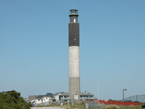 Oak Island Lighthouse