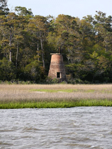 Prices Creek Lighthouse