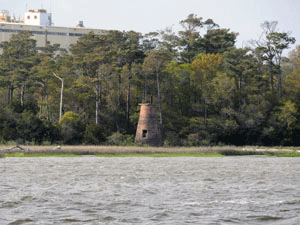 Prices Creek Lighthouse