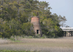 Price's Creek Lighthouse