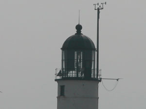 White Island Lighthouse