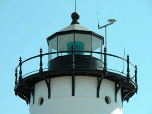 Portsmouth Harbor Lighthouse